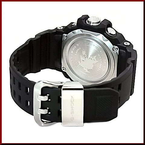 CASIO/G-SHOCK【カシオ/Gショック...の紹介画像3