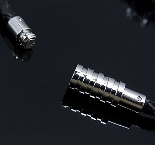 LION HEART/���ƥ�쥹�������ڥ饤����ϡ��ȡۥ�� �쥶���֥쥹��å� �֥�å�������̵����04B121SM(����������)