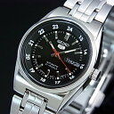 SEIKO/オートマチック【セイコー/自動巻】レディース腕時計【SEIKO5/セイコー5】メタルベル ...