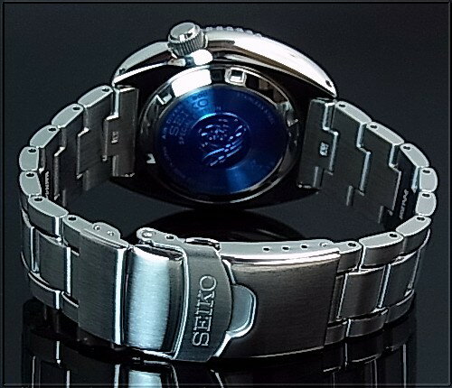 SEIKO/PROSPEX/200m diver's watch【セイコー/プロスペックス/200m防水ダイバーズ】PADI Special Edition 自動巻 ネイビー/レッドベゼル メンズ腕時計 メタルベルト ネイビー文字盤 MADE IN JAPAN 海外モデル【並行輸入品】 SRPA21J1 SEIKO/PROSPEX/200m diver's watch【セイコー/プロスペックス/200m防水ダイバーズ】PADI Special Edition 自動巻 ネイビー/レッドベゼル メンズ腕時計 メタルベルト ネイビー文字盤 MADE IN JAPAN 海外モデル【並行輸入品】 SRPA21J1