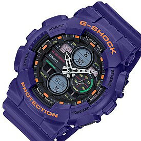 CASIO/G-SHOCKڥ/Gåۥʥǥӥǥӻץѡץ볤ǥ¹͢ʡGA-140-6A