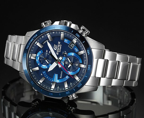 CASIO/EDIFICE【カシオ/エディフィ...の紹介画像2