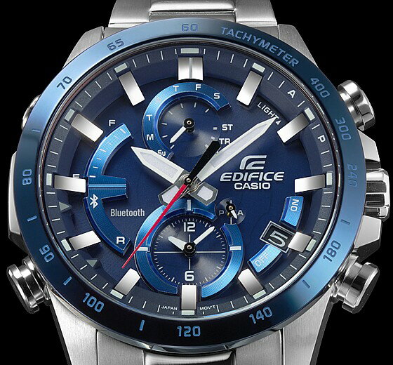 CASIO/EDIFICE【カシオ/エディフィ...の紹介画像3