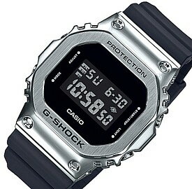 CASIO/G-SHOCKڥ/Gåۥӻץ١å᥿륱ǥ֥åǥ¹͢ʡGM-5600U-1