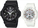 CASIO/G-SHOCK/Baby-GyJVI/GVbN/xr[Gz\[[dgrv yAEHb` o[xg ubN/zCg(Ki)GAW-100B-1AJF/BGA-2500-7AJF