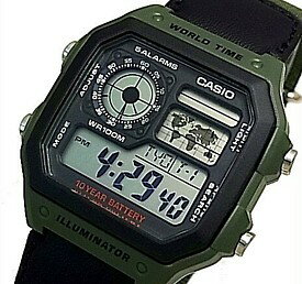 ■メール便配送■CASIO/Standard【カシ