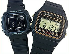 ■メール便配送■CASIO/Standard【カシオ/スタンダード】アラームクロノグラフ ペアウォッチ 腕時計 デジタル液晶モデル ブラックラバーベルト 海外モデル【並行輸入品】F-91WG-9Q/LA-20WH-1B ■メール便配送■CASIO/Standard【カシオ/スタンダード】アラームクロノグラフ ペアウォッチ 腕時計 デジタル液晶モデル ブラックラバーベルト 海外モデル【並行輸入品】F-91WG-9Q/LA-20WH-1B