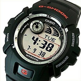 CASIO/G-SHOCK【カシオ/Gショック】ブラック G-2900F-1V 海外モデル【並行輸入 ...