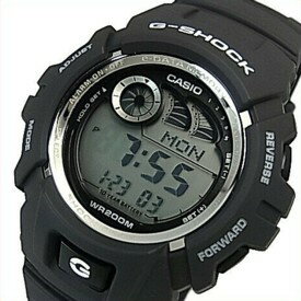 CASIO/G-SHOCK【カシオ/Gショック】ダークグレー G-2900F-8V 海外モデル【並行輸入品】