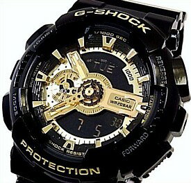 /G-SHOCKCASIO/GåBlackGoldSeries/֥åɥ꡼ʥǥӻסڹʡGA-110GB-1AJFڳڥ_