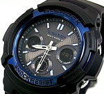 /G-SHOCKCASIO/Gåۥ顼ӻץʥǥǥ֥åߥ֥롼ڹʡAWG-M100A-1AJFڳڥ_