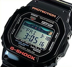 CASIO/G-SHOCKڥ/GåG-LIDE/G饤 顼ӻ ֥å()GWX-5600-1JF