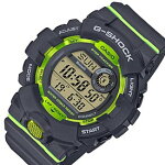 CASIO/G-SHOCKڥ/GåG-SQUAD/åȥ֥롼ȥХ󥯥ǥӻץ졼/꡼󳤳ǥ¹͢ʡGBD-800-8