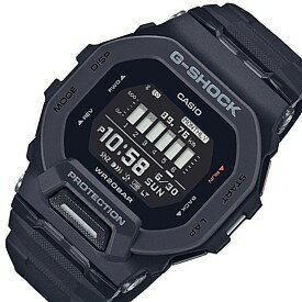 CASIO/G-SHOCKڥ/GåG-SQUAD/åȥ֥롼ȥХ󥯥ǥӻץ֥åǥ¹͢ʡGBD-200-1