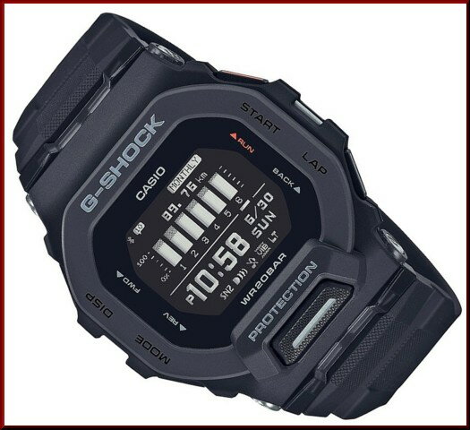 CASIO/G-SHOCK【カシオ/Gショック...の紹介画像2