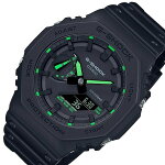 CASIO/G-SHOCKڥ/Gåۥܥ󥳥ɹ¤ʥǥǥӻץ֥å/꡼󳤳ǥ¹͢ʡGA-2100-1A3