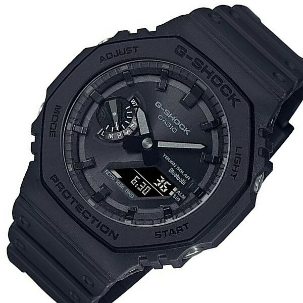 CASIO/G-SHOCKڥ/Gåۥܥ󥳥ɹ¤ޡȥե󥯥顼ӻץʥǥǥ󥺥֥åǥ¹͢ʡGA-B2100-1A1