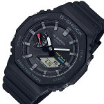 CASIO/G-SHOCKڥ/Gåۥܥ󥳥ɹ¤ޡȥե󥯥顼ӻץʥǥǥ󥺥֥åǥ¹͢ʡGA-B2100-1A