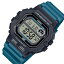 CASIO/ ˥󥰥å ӻ ֥å/꡼ ǥ¹͢ʡWS-1400H-3A