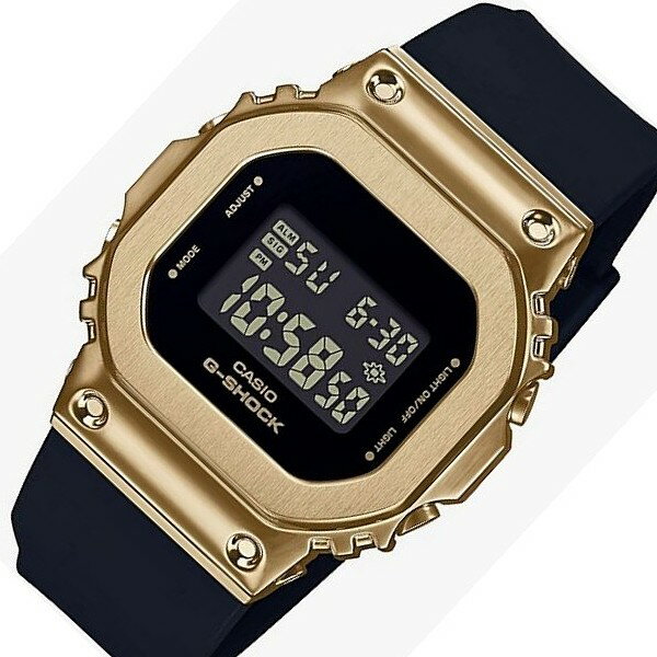 CASIO/G-SHOCKڥ/Gåۥӻ ١å᥿륱ǥ S ֥å/()GM-S5600GB-1JF