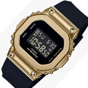 CASIO/G-SHOCKyJVI/GVbNzYrv x[VbN^P[Xf STCY ubN/S[h(Ki)GM-S5600GB-1JF