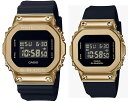 CASIO/G-SHOCKyJVI/GVbNzYrv yAEHb` x[VbN ubN/S[h ^P[Xf o[xg(Ki)GM-5600G-9JF/GM-S5600GB-1JF