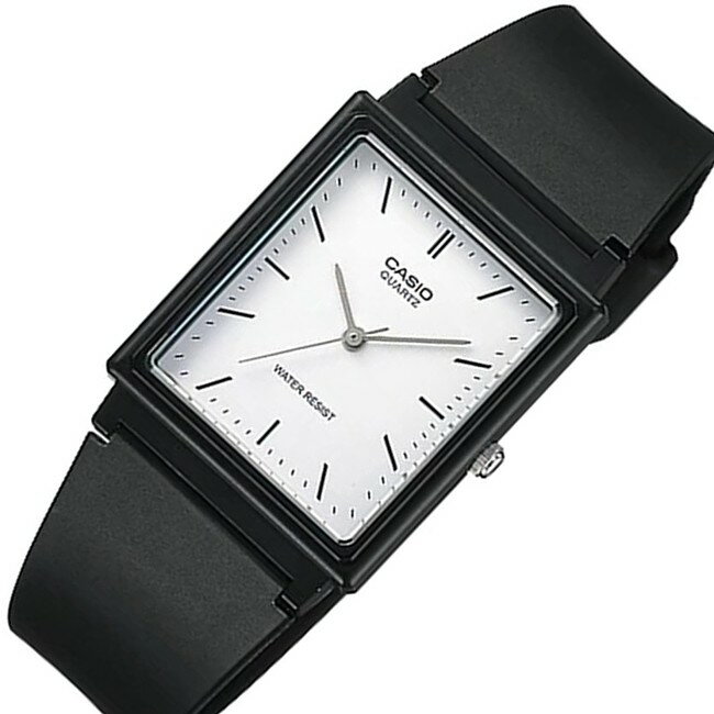 ᡼CASIO/Standardڥ/ɡۥʥĥӻץС٥ȥۥ磻ʸ׳ǥ¹͢ʡMQ-27-7E