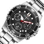 CITIZEN/Chronographڥ/Υաۥӻץ֥åʸץ᥿٥AI5000-84Eǥ¹͢ʡ