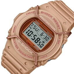 CASIO/G-SHOCK【カシオ/Gショック】メンズ腕時計 Tone on toneシリーズ(国内正規品)DW-5700PT-5JF