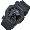 CASIO/G-SHOCKyJVI/GVbNzGA-2300V[Y AifWf Yrv ubN(Ki)GA-2300-1AJF