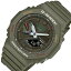 CASIO/G-SHOCKڥ/Gåۥܥ󥳥ɹ¤ ޡȥե 顼ӻ ʥǥǥ  ⥹꡼()GA-B2100FC-3AJF