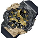 CASIO/G-SHOCKyJVI/GVbNzYrv AifW ^P[Xf ubN/S[h(Ki)GM-114GEM-1A9JR