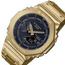 CASIO/G-SHOCKڥ/Gåۥե᥿ǥ ޡȥե 顼ӻ ʥǥ  GM-B2100GD-9A ǥ¹͢ʡ