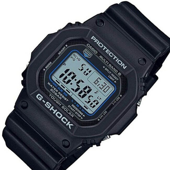 CASIO/G-SHOCKڥ/Gåۥ顼ӻ ޥХ6 New5600꡼ GW-M5610U-1CJF()