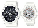 CASIO/G-SHOCK/Baby-GyJVI/GVbN/xr[GzyAEHb` \[[dgrv zCg(Ki)GAW-100B-7AJF/BGA-2500-7AJF