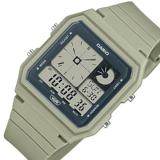 ᡼CASIO/Standardڥ/ɡۥܡӻץǥǥ饤ȥ꡼С٥ȳǥ¹͢ʡLF-20W-3A