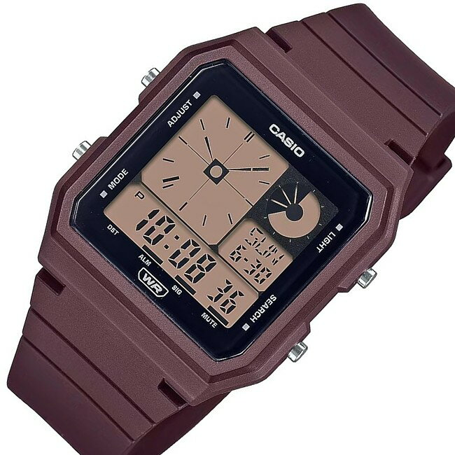 ᡼CASIO/Standardڥ/ɡۥܡӻץǥǥ֥饦С٥ȳǥ¹͢ʡLF-20W-5A