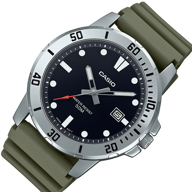 ᡼CASIO/Standardڥ/ɡۥӻץ֥åʸץ꡼С٥ȳǥ¹͢ʡMTP-VD01-3E
