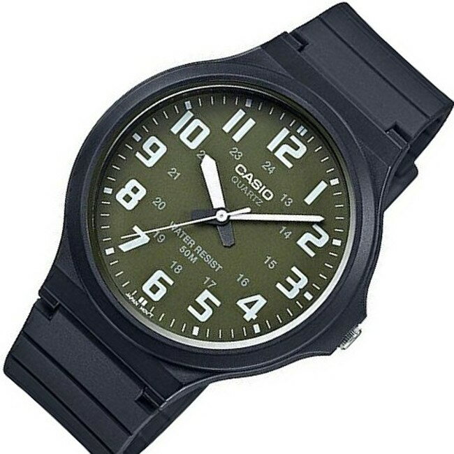 ᡼CASIO/Standardڥ/ɡۥӻץʥǥС٥ȥ֥å/⥹꡼󳤳ǥ¹͢ʡMW-240-3B