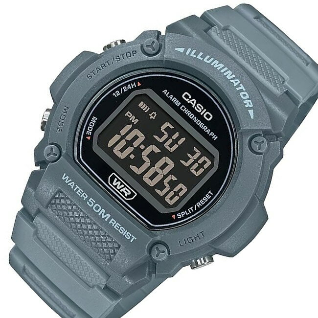 楽天市場】casio w－214の通販
