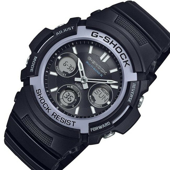 CASIO/G-SHOCKソーラー...