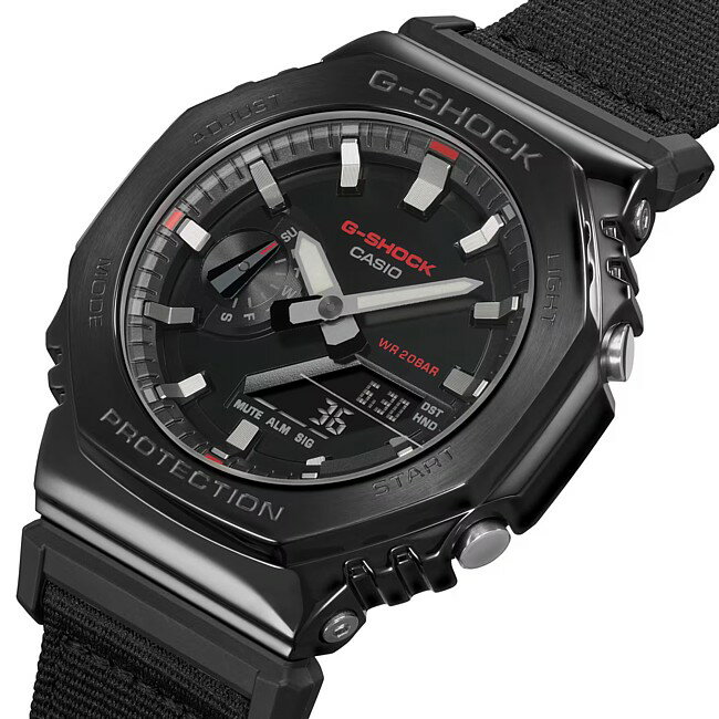 CASIO/G-SHOCKڥ/Gåۥӻץ᥿륱ǥ륯Хɳǥ¹͢ʡGM-2100CB-1A