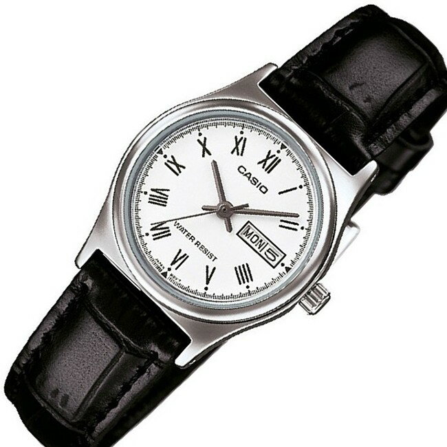 ᡼CASIO/Standardڥ/ɡۥǥӻץʥǥۥ磻ʸץ֥å쥶٥ȳǥ¹͢ʡLTP-V006L-7B