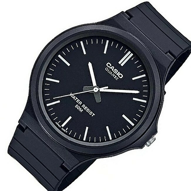 ᡼CASIO/Standardڥ/ɡۥӻץʥǥС٥ȥ֥åǥ¹͢ʡMW-240-1E