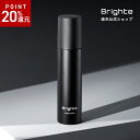 【P20%還元2日9:59マデ】【公式】ブライト エレキローション / Brighte ELEKI LOTION 美顔器専用化粧水 | ミスト化粧水 120ml 美容家電 スキンケア エイジングケア 佐々木希 | ぶらいと eleki brush ブライト