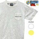 送料無料(メール便)代引決済不可【BDB83109M】ドラゴンボール カリン 総柄プリント 半袖 Tシャツ キャラクター 漫画 コミックス アニメ 映画 クルー ネック 半袖Tシャツ メンズ レディース ホワイト クリーム M L LL 3L 4Lサイズ