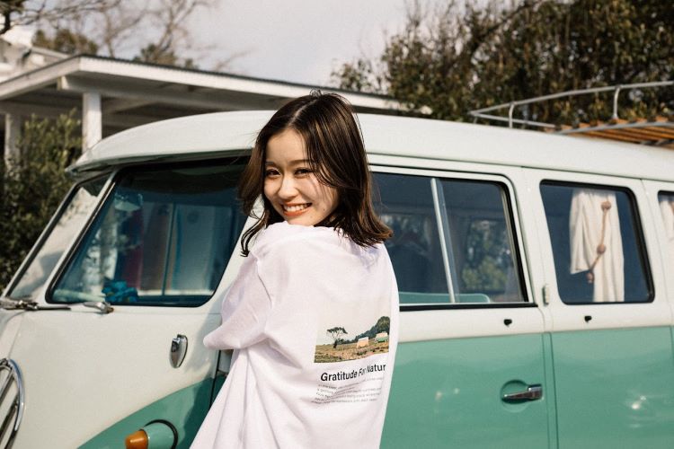 送料無料 【DVW5303M】 フォルクスワーゲン ワーゲンバス volkswagen 半袖 Tシャツ 外車 VW アメカジ ..