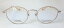 marimekko マリメッコ レディース 女性用 ラウンド 眼鏡 メガネ フレーム 32-0059-1サイズ48 ピンクベージュ 純正メガネケース付きフレーム販売2021年新作