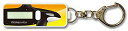nocoly key holder BP-NOKH-SYA(シャチ) ●代引及び配達日時指定不可 ゆうパケット便限定発送●ノコリー 電子マネー残高表示機能付き キーホルダー ブライトンネット
