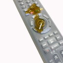 【在庫限りの販売終了特価】BS-REMOTESI-PZ130D SONY ソニーリモートコマンダー リモコンカバー RM-PZ130D専用 シリコンカバー シリ...